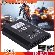 120GB Internal HDD Hard Drive Disk for Xbox 360 E Xbox 360 Slim Console