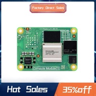 For  Compute Module 5 CM5 Quad Core -A76 @2GHz, BCM2712 Compute Module  Board CM5002016-EMMC 16GB