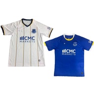 Everton Jersey 2026 2027 New Home Away Football Shirts