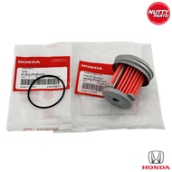 Genuine Parts CVT Gear Filter HONDA CITY ZX JAZZ GD Year 03-07 25450-PWR-003 O-Ring 91303-PWR-003 Oi