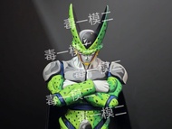龍珠 重塗 模型 figure 斯路 完全體