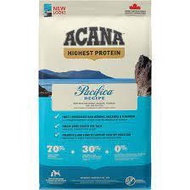 Acana Pacifica Dog food 11.3kg