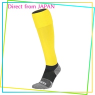 Here are some product title suggestions for the items:

1. "Tabio FB Grip & Fit Sports Socks for Foo