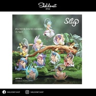 52TOYS Sleep Flower Elves 8
