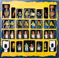 LEGO 852751-1 海盜 國際象棋 Pirate Chess