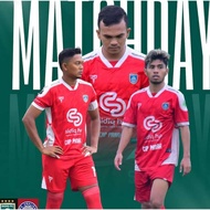 SIDIQ FC Sport Jersey Mesh Nickname Number F9g6t b2de