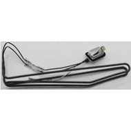 GR-RF610WE-PMY TOSHIBA REFRIGERATOR DEFROST HEATER ELEMENT