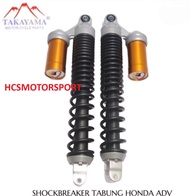SHOCK SHOCKBREAKER BELAKANG ADV 150 MERK TAKAYAMA ORI