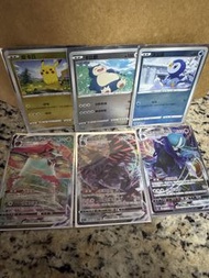 寶可夢卡牌 ptcg繁中