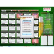Software karaoke bisnis Dzone Extreme 6 Business Complete