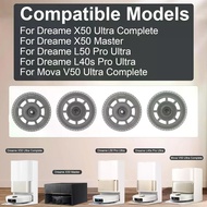 Dreame X50 Ultra / X50 Master / L50 Pro Ultra / L40s Pro Ultra / Mova V50 Ultra Mop Holder