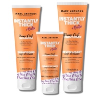Marc Anthony Biotin Styling Hair Cream | Shampoo Conditioner Instantly Thick - Biotin & Vitamin E Ha