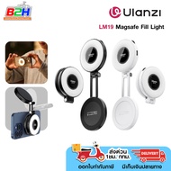 ULANZI LM19 POCKET LED LIGHT WITH MAGSAFE SKU.L049GBB1