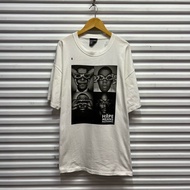 < OPMM >-[HYPE MEANS NOTHING] HYPE NOTHING Total 4 TEE