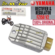 FZ150 V2 FZ 150 FZ150V2 Rectifier Regulator Katap Rec Reg Cut Off Rektifier Regulater 1PA-H1960-00 1