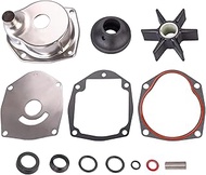 817275Q05 Water Pump Impeller Repair Kit for MerCruiser Alpha One Gen II Drives and Vazer Drives 40-