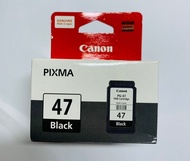 Bộ mực in màu Canon E400 E410 E460 E480 mã PG47-CL57