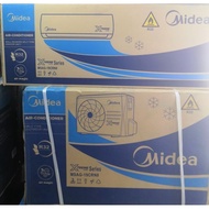 OFFER~~Midea 2HP Aircond R32