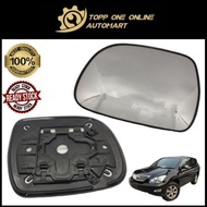 TOYOTA HARRIER ACU30 2005-2014Y SIDE MIRROR GLASS