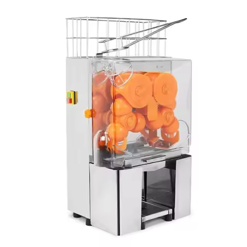 Commercial Orange Juice Extractor Citrus Juice Extractor Orange Juicer