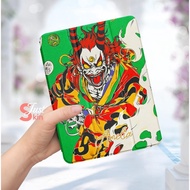 Phantom Dancer iPad case iPad Pro 13 with Holder AutoWake/Sleep Custom Book for IPAD Pro 2024 13" Pr