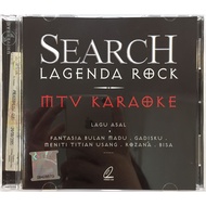 SEARCH-Lagenda Rock (MTV KARAOKE VCD)