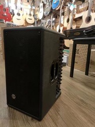 香港行貨 ！ 神級! Musiccube T2 240w BUSKING AMP 流動擴音機 共6個IN 咪+樂器輸入 10個單元 流動擴音機 户外擴音