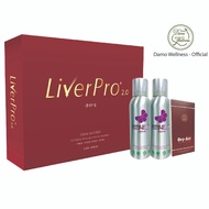 LiverPro 2.0 Detoxification No Fasting No Hunger