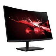 acer 宏碁 27 ED270U P 2K 165Hz 曲面電競(1ms1500RHDMI2.DP含喇叭