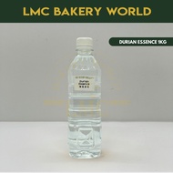LMC - Durian Essence 1KG