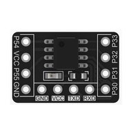 Tianwen 51-ZERO STC8G1K08ASOP8 Minimum System Development Board