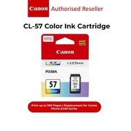 CANON CL-57 / CL-57S Colour Ink Cartridge for E400 / E410 / E460 / E470 / E4270 / E480