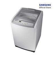 Terlaris Samsung Mesin Cuci Satu Tabung Top Loading 10Kg -