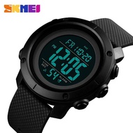 SKMEI Top Brand Luxury Sports Watch Mens Waterproof LED Digital Watch Fashion Casual Men Watch Clock