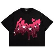 Genesis Conspiracy - NEVER END T-Shirt 2025