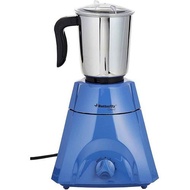 Butterfly Grand 2 Jar Mixer Grinder 550W Stainless Steel Blue