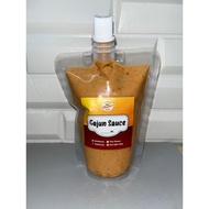 [HOMEMADE] CAJUN SAUCE (MINI PACK)