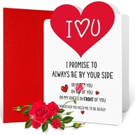 Valentines Day Card Gifts for Him Husband Boyfriend - Mens Valentine's Gifts, Funny Valentines Day C