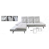 Push Back Sofa Pb-2062