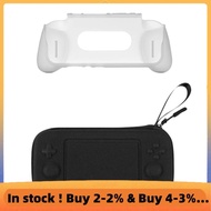 For 4 /4 Pro Game Player Grip Case Game Player Storage Bag Digital Pocket Bag A