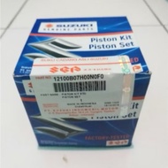 SUZUKI PISTON KIT SMASH STD 12100-07H00-0F0 SGPSUZUKI