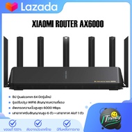 [พร้อมจัดส่ง🚚]Xiaomi Mi Router AX6000 /AX9000/AX1500 AIoT WiFi6 IoT 5G เราเตอร์รับสัญญาณ Wi-Fi 6 เชื