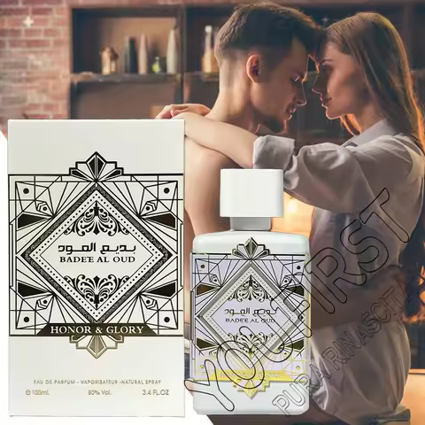 Arabic Perfume Women 100ml духи Floral Scent Spray Club De Nuit Perfumes Arabes Originales Fresh Nat