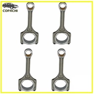 4pcs G4NH 2.0 Engine Connecting Rod  23510-2E001 For 2015-2024 Hyundai Elantra Kona Tucson Veloster 