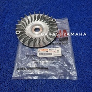 Sheave primary fixed Fan Home roller xmax 250 Original Fan puli xmax Fan pulley xmax Fan Home roller