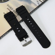 Luminox ซิลิโคน < Ne1> 21 มม.นูนอินเทอร์เฟซใช้งานร่วมกับ Luminox 3901 3001 3000 0200 7258 ทนทาน Matt