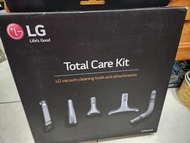 LG A9系列吸塵器 Total Care KIT / 吸頭刷頭五件組