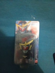 Kamen Rider Gaim Lockseed Holder Figure Bandai