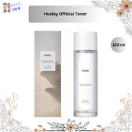 Huxley Official Toner ; Extract It (120ml)