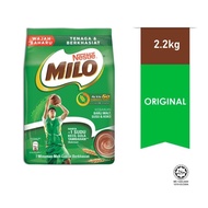 Nestle Milo powder 2kg